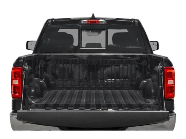 2027 Ram 1500 Big Horn
