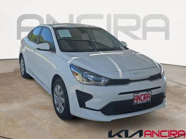 2023 Kia Rio LX for sale in San Antonio, TX