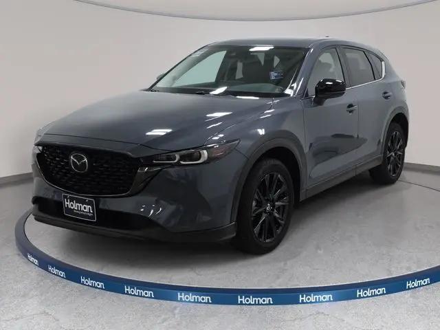 2024 Mazda CX-5 2.5 S Carbon Edition for sale in Mount Laurel, NJ