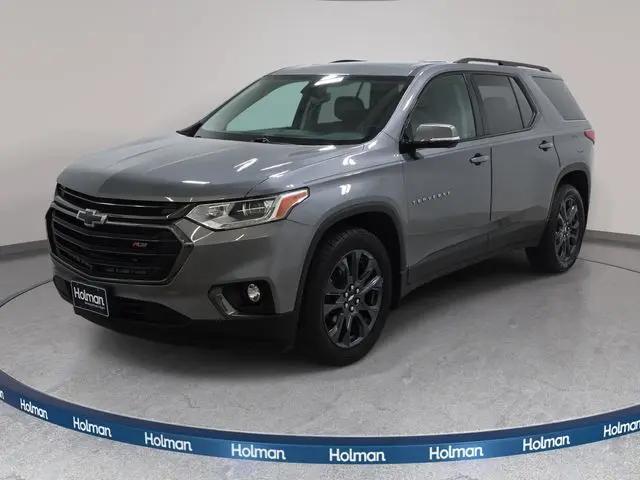 2020 Chevrolet Traverse AWD RS for sale in Mount Laurel, NJ