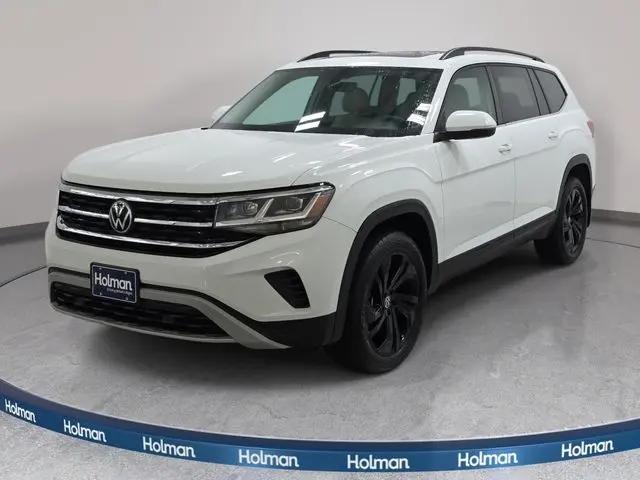 2023 Volkswagen Atlas 2.0T SE w/Technology for sale in Mount Laurel, NJ