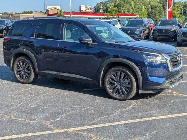 2024 Nissan Pathfinder SL FWD for sale in Athens, GA