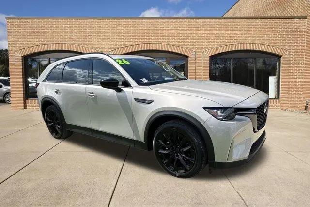 2026 Mazda X-90 3.3 Turbo Premium Sport for sale in State College, PA