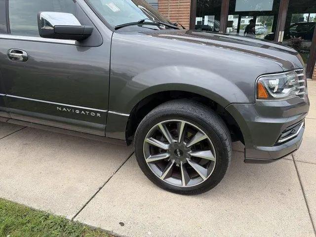 2017 Lincoln Navigator L Reserve for sale in State College, PA