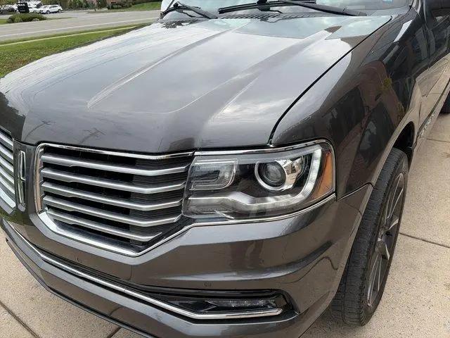 2017 Lincoln Navigator L Reserve for sale in State College, PA