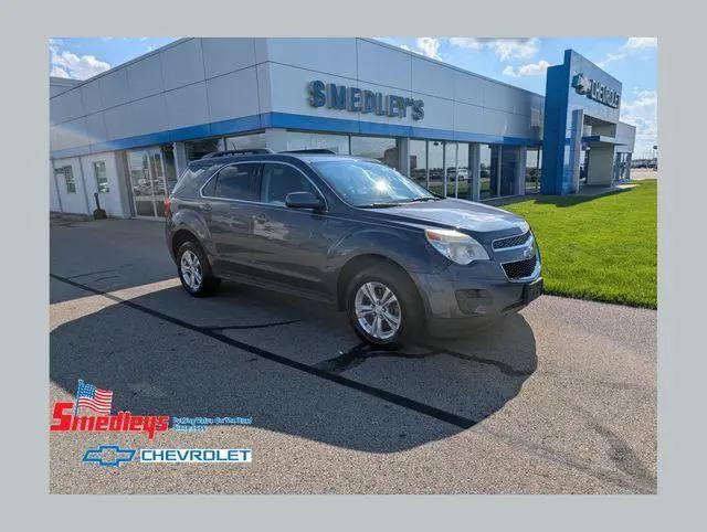 2014 Chevrolet Equinox for sale near Vandalia, OH