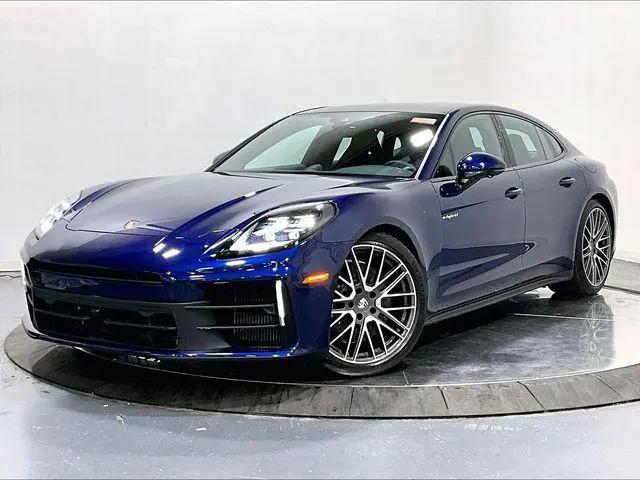 2026 Porsche Panamera E-Hybrid 4 for sale in Upper Saddle River, NJ