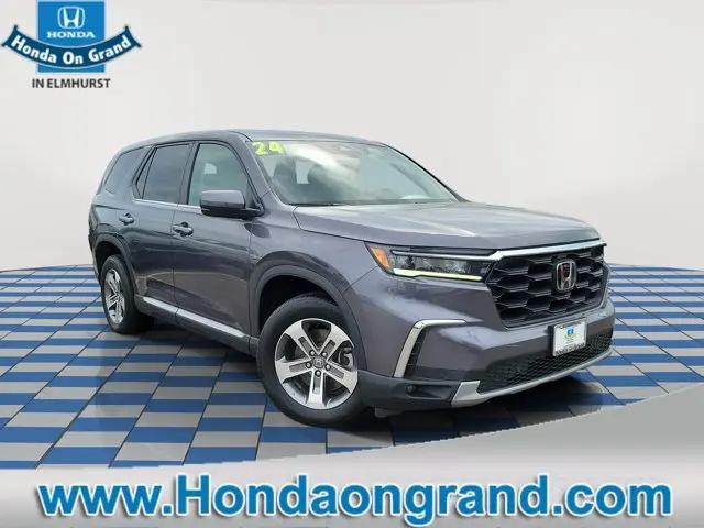 2024 Honda Pilot EX-L 7 Passenger for sale in Elmhurst, IL