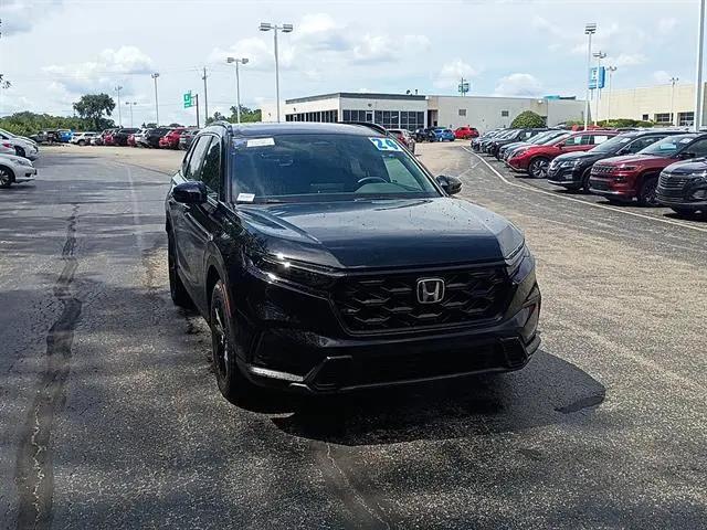 2024 Honda CR-V Hybrid Sport for sale in Tipp City, OH