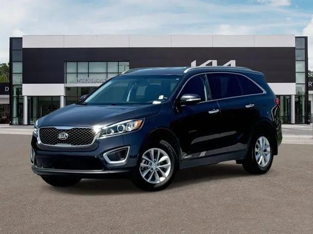 2017 Kia Sorento 3.3L LX for sale in Woodstock, GA