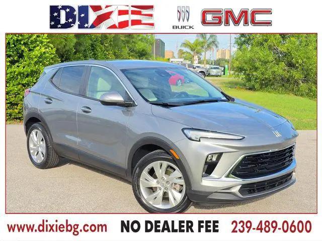 2024 Buick Encore GX Preferred FWD for sale in Fort Myers, FL