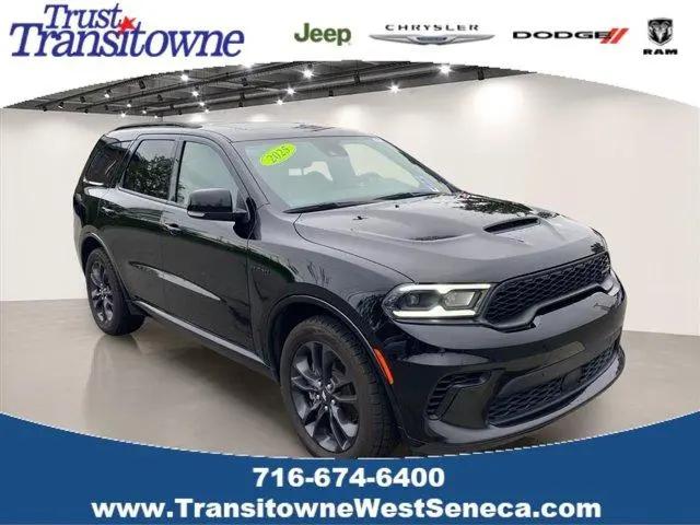 2025 Dodge Durango R/T Plus for sale in Elma, NY