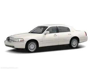 2006 Lincoln Town Car Signature Limited for sale in Lubbock, TX