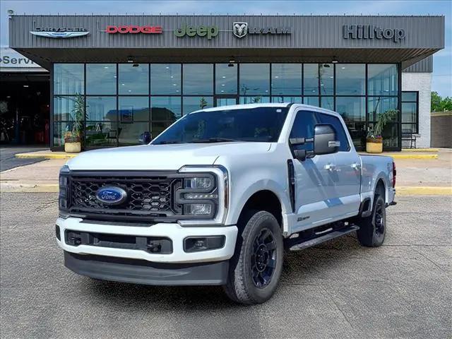 2024 Ford F-250 LARIAT for sale in Ada, OK