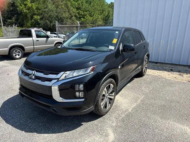 2020 Mitsubishi Outlander Sport 2.0 ES for sale in Wilmington, NC