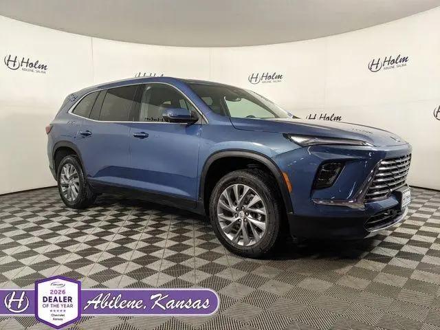 2025 Buick Enclave Preferred FWD for sale in Abilene, KS