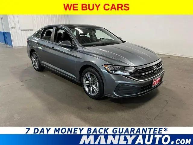 2024 Volkswagen Jetta 1.5T SE for sale in Santa Rosa, CA