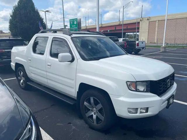 2014 Honda Ridgeline SE for sale near Dayton, OH