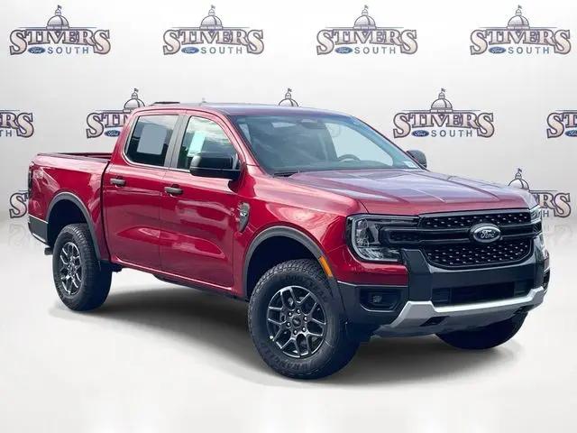 2026 Ford Ranger XLT for sale in Union City, GA