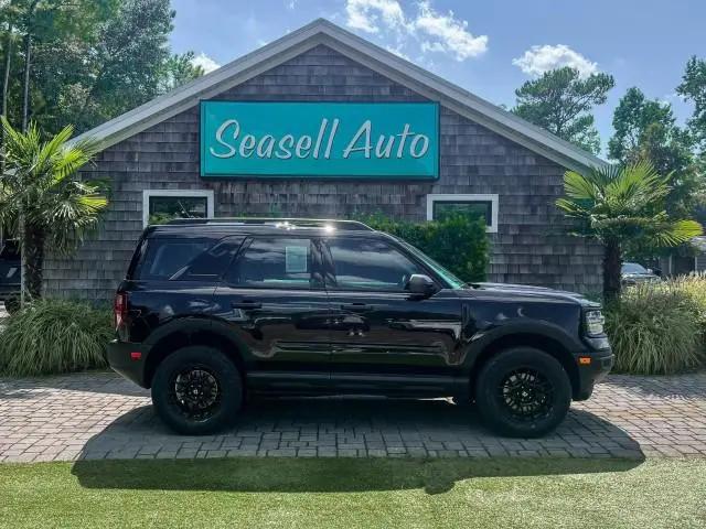 2021 Ford Bronco Sport Base for sale in Wilmington, NC