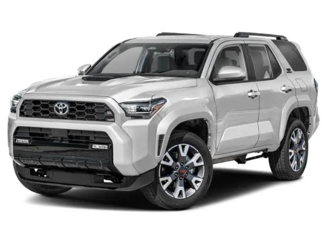 2026 Toyota 4Runner TRD Sport for sale in Maplewood, MN