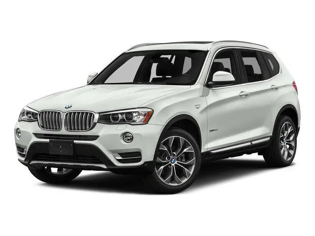 2016 BMW X3 xDrive28i for sale in Valdosta, GA