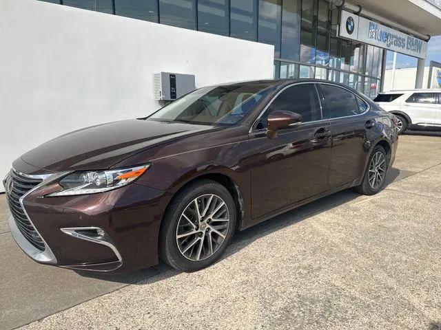 2016 Lexus ES 350 Base for sale in Paducah, KY