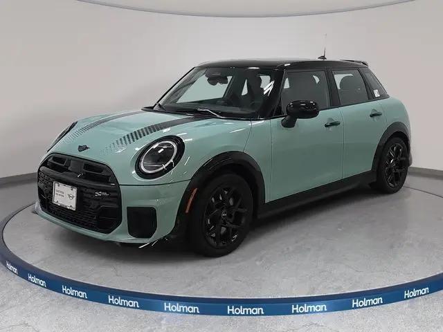 2026 MINI Hardtop Cooper S for sale in Mount Laurel, NJ