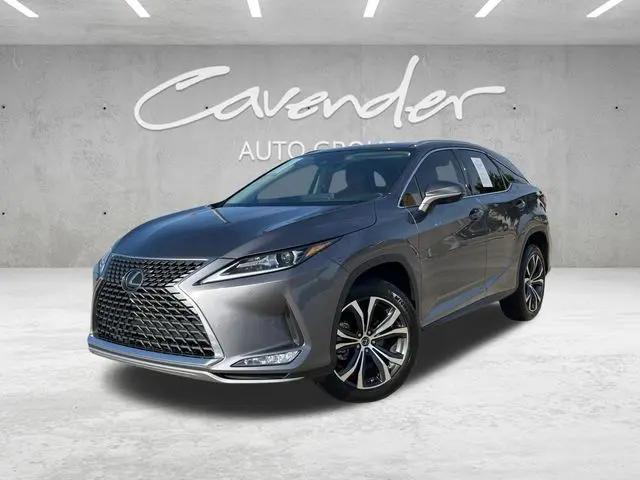 2022 Lexus RX 350 RX 350 for sale in Rockwall, TX