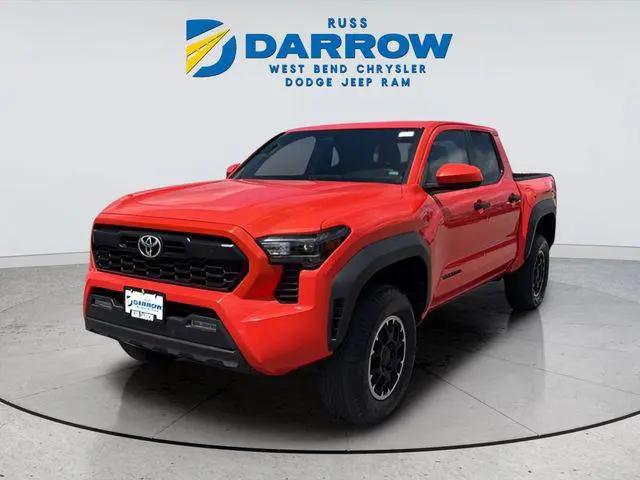 2024 Toyota Tacoma TRD Off Road for sale in West Bend, WI