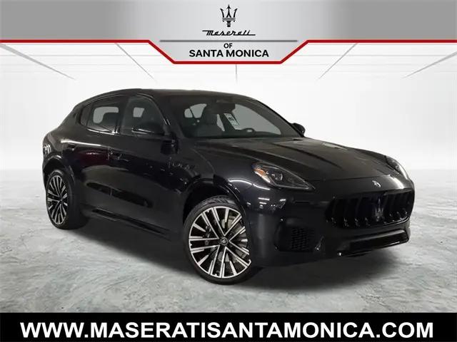 2025 Maserati Grecale Modena for sale in Santa Monica, CA