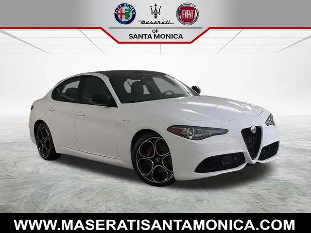 2023 Alfa Romeo Giulia Veloce RWD for sale in Santa Monica, CA