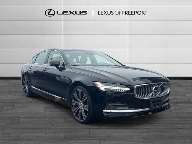 2022 Volvo S90 B6 Inscription for sale in Rockville Centre, NY