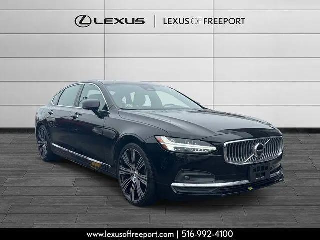 2022 Volvo S90 B6 Inscription for sale in Rockville Centre, NY
