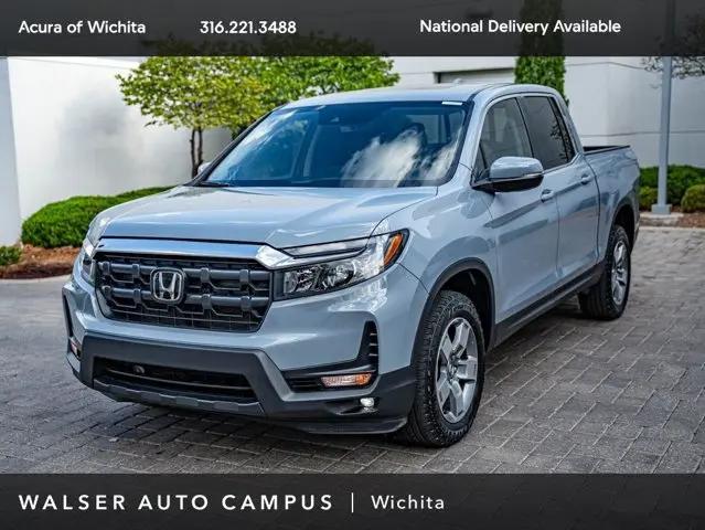 2025 Honda Ridgeline RTL for sale in Wichita, KS