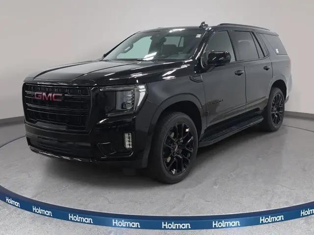 2024 GMC Yukon 4WD SLE for sale in Mount Laurel, NJ