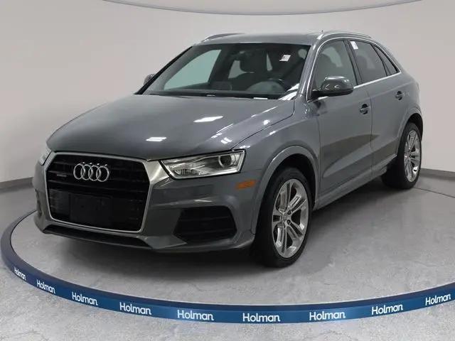 2016 Audi Q3 2.0T Premium Plus for sale in Mount Laurel, NJ