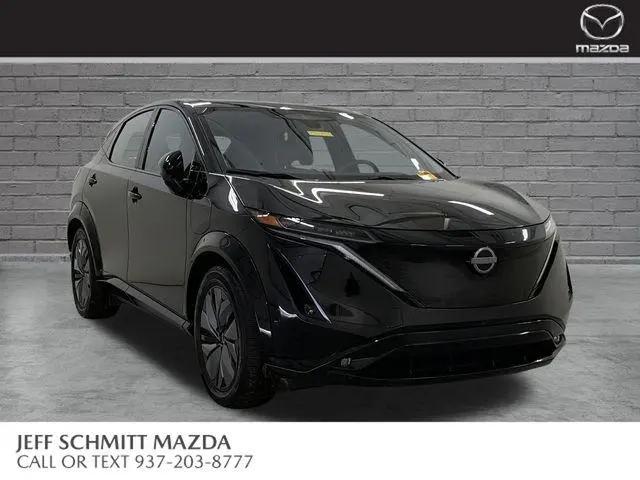 2024 Nissan ARIYA for sale near Beavercreek, OH