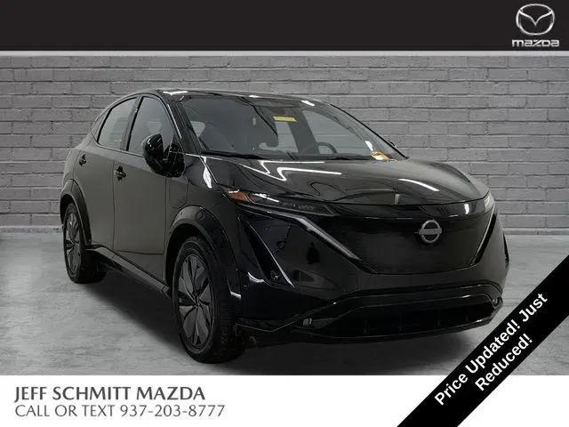 2024 Nissan ARIYA for sale near Beavercreek, OH