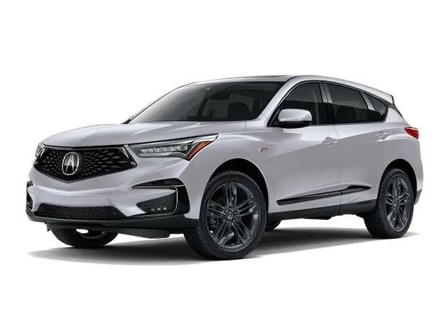 2021 Acura RDX A-SPEC Package for sale near Heath, OH