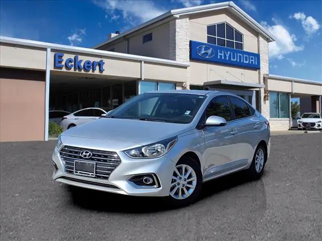 2022 Hyundai Accent SEL for sale in Denton, TX