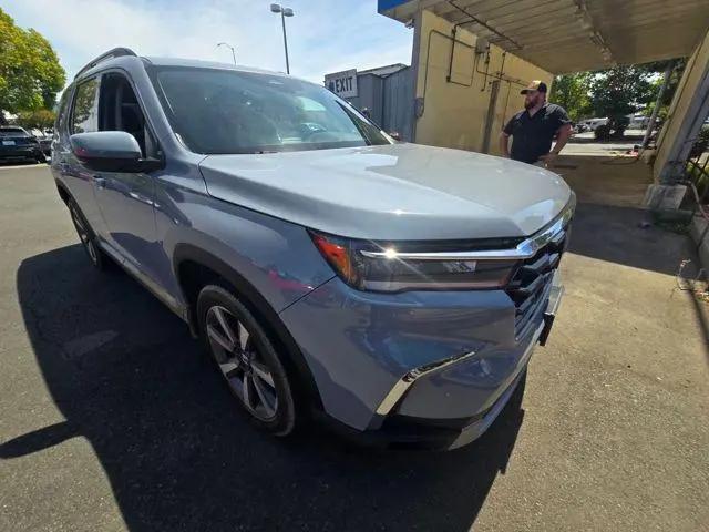 2025 Honda Pilot Touring for sale in Napa, CA