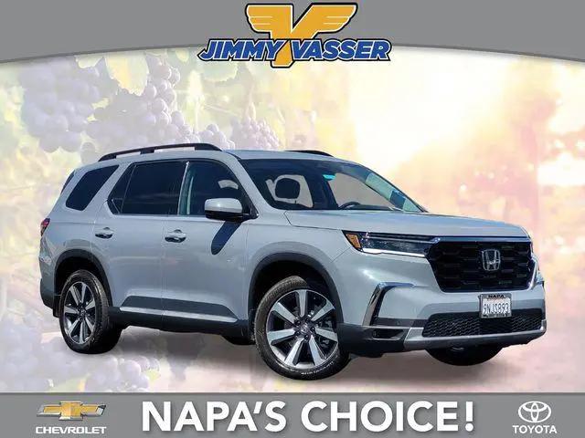 2025 Honda Pilot Touring for sale in Napa, CA
