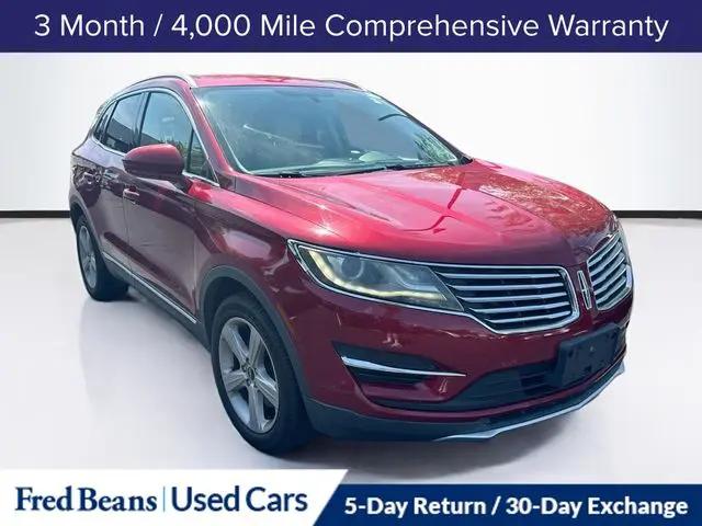 2018 Lincoln MKC Premiere for sale in Willow Grove, PA