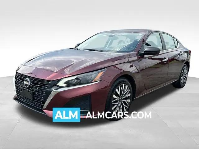 2025 Nissan Altima SV FWD for sale in Perry, GA