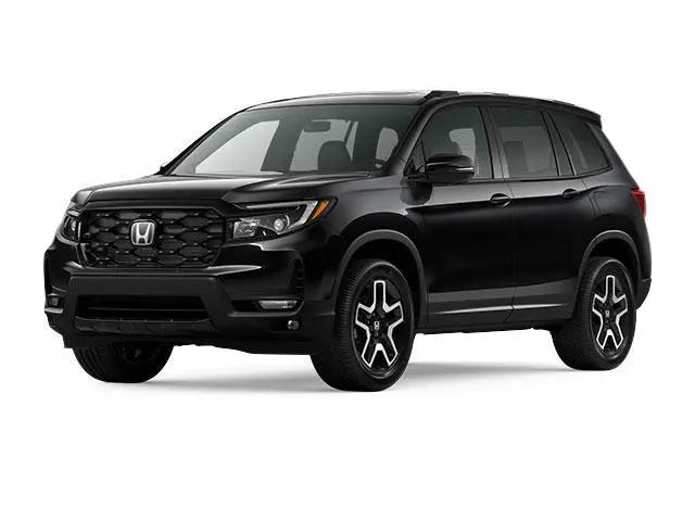 2023 Honda Passport AWD Elite for sale in Auburn, ME