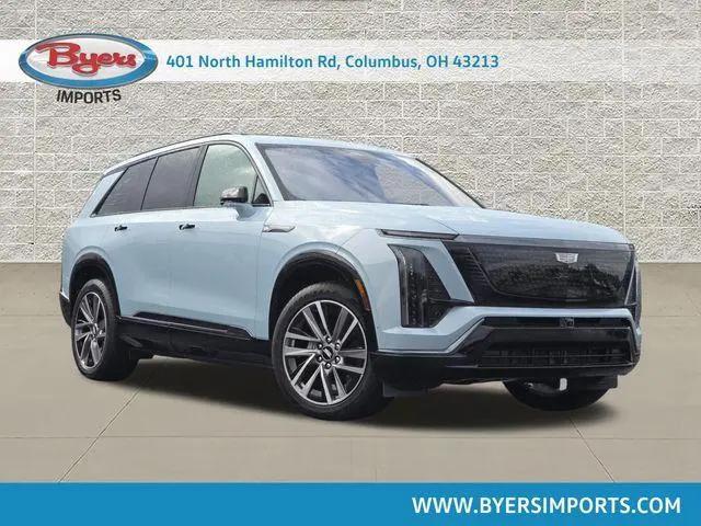 2026 Cadillac iQ Sport for sale in Columbus, OH