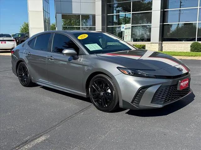 2026 Toyota Camry SE for sale in Janesville, WI
