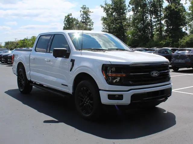 2024 Ford F-150 XLT for sale in Ann Arbor, MI