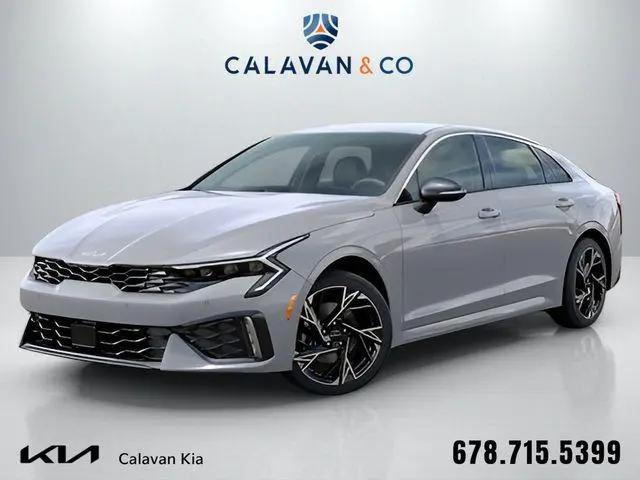 2025 Kia K5 GT-Line for sale in Lithia Springs, GA